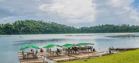 Laguna San Pablo Lake Tour with Snacks & Lunch + Fishing and Biking Activities