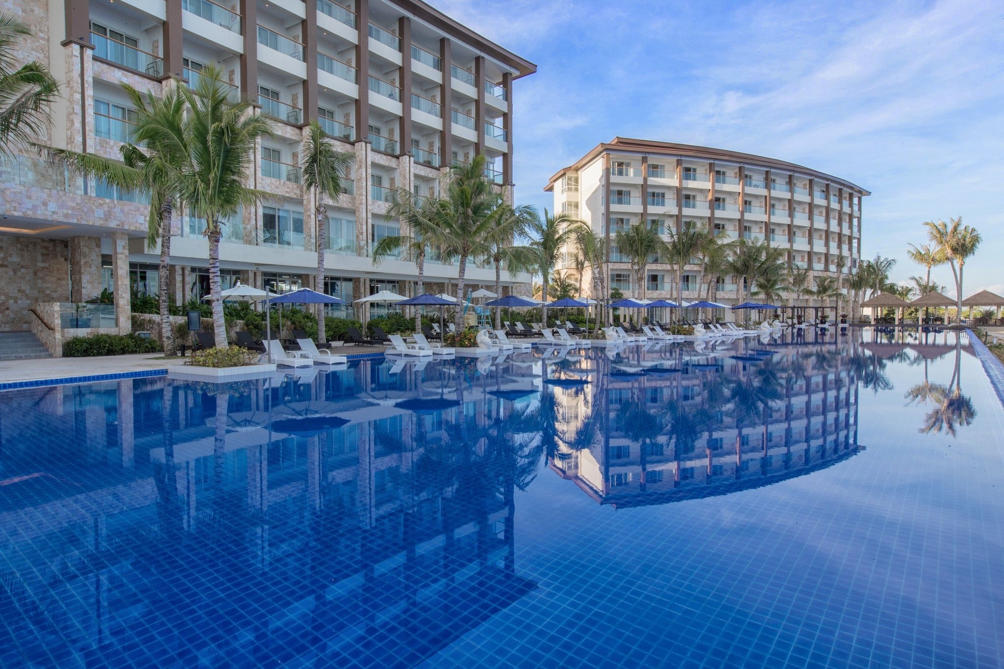 Dusit Thani Mactan Resort