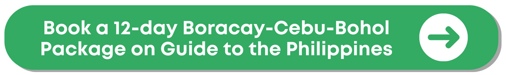 10 Best Bohol Packages to Book: Top Tours, Budget, Resorts, Diving