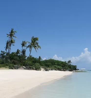 Bantayan Island Tours and Activities