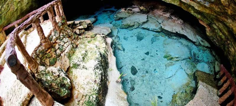 Private Tour to Bantayan Island in Cebu Province with Transfers