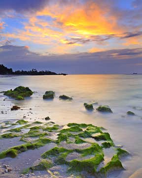 Private Malapascua Island Hopping Tour in Cebu Province with Lunch & Transfers