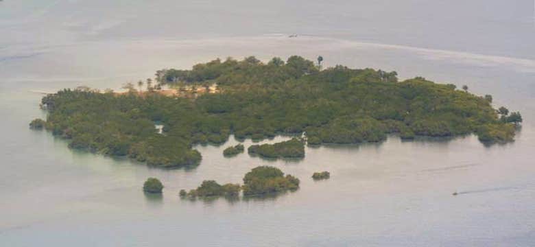 Cebu and Bohol Aerial Tour Private Cessna Plane with Transfers from Cebu City or Lapu-Lapu City