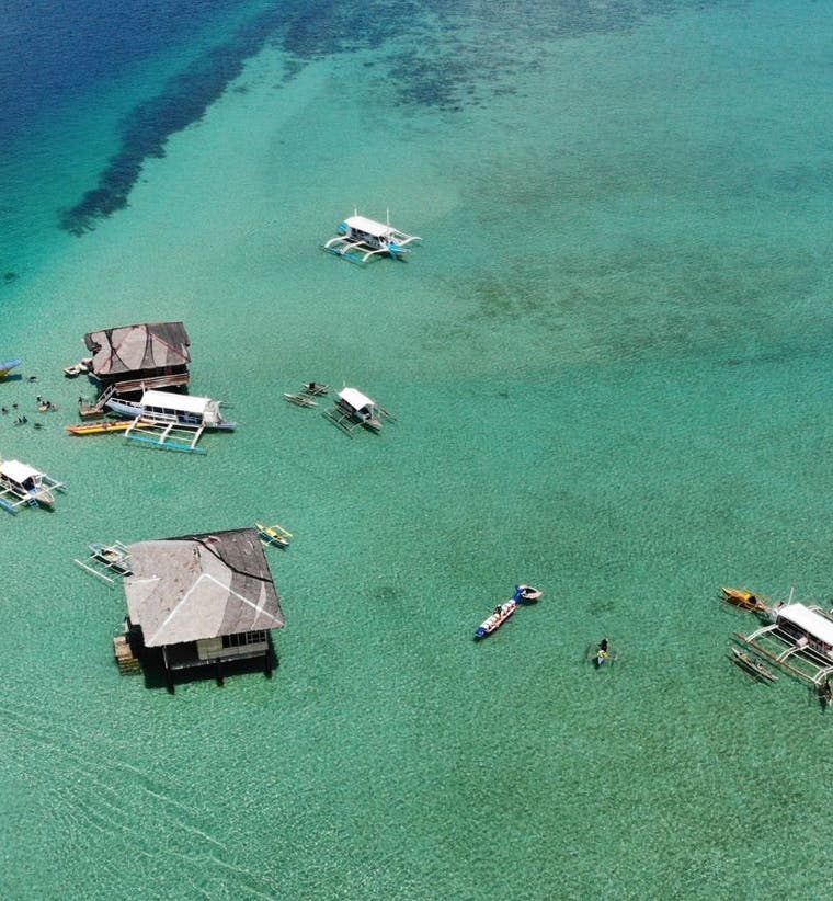 Manjuyod Sandbar Tours