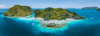 Best Tour in El Nido Town? Don’t Miss This in Palawan Island!
