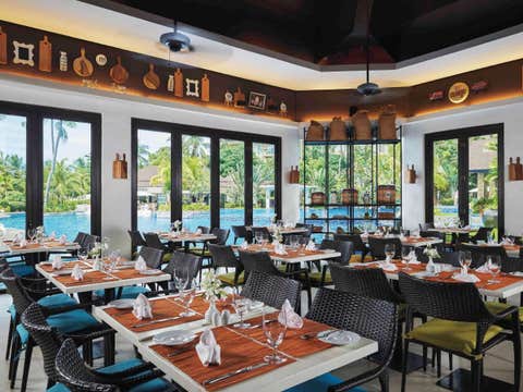 Day Pass to Movenpick Resort & Spa on Boracay Island