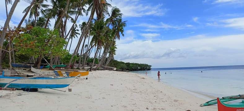 Private Siquijor Island Tour to Cambugahay Falls & Top Attractions with Transfers