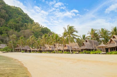 Boracay Island Sunset Paraw Sailing Private Tour