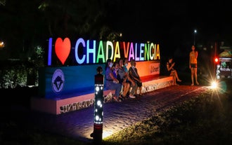 Chada Valencia