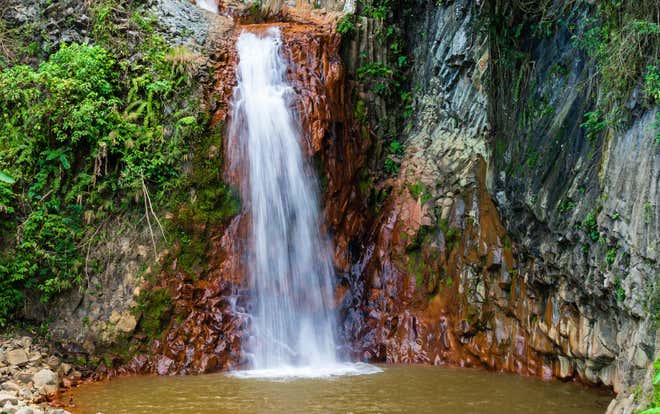 Top Cold & Hot Spring Tours in the Philippines | Guide to the Philippines