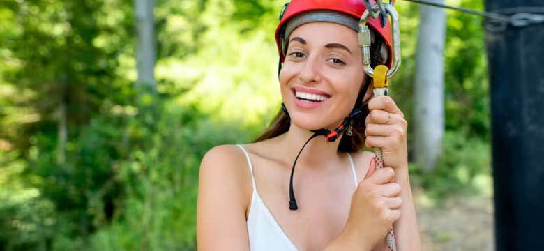 Private Tour to Dahilayan Forest Park & Nature Spots in Bukidnon Province from Cagayan de Oro City