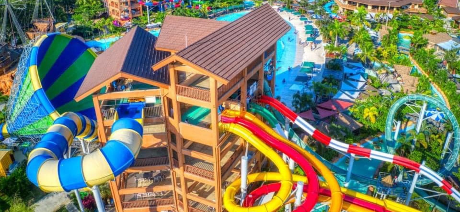 Seven Seas Waterpark