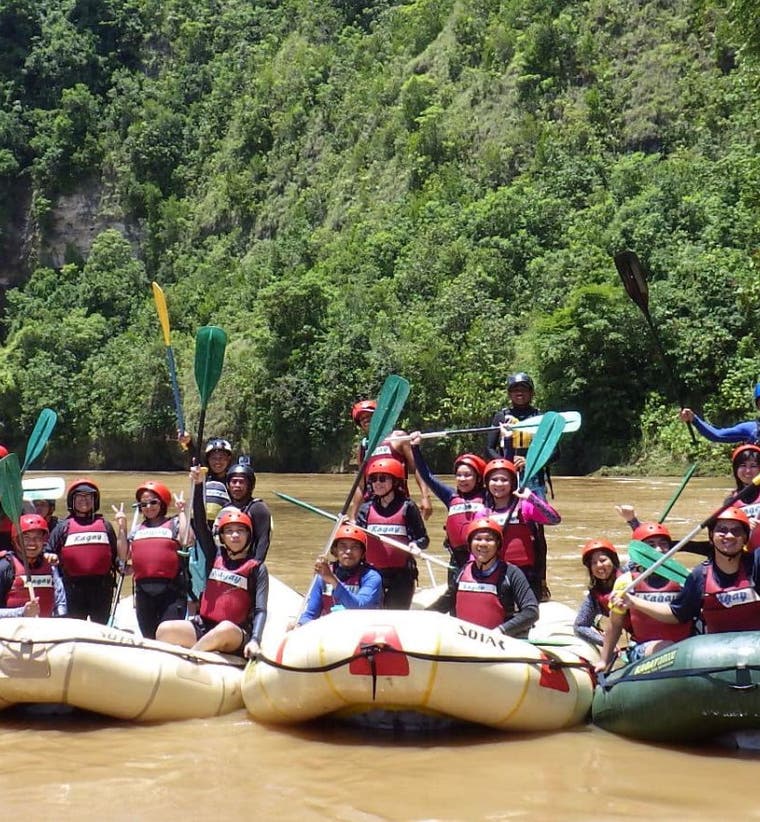 Cagayan de Oro (CDO) Tours and Activities