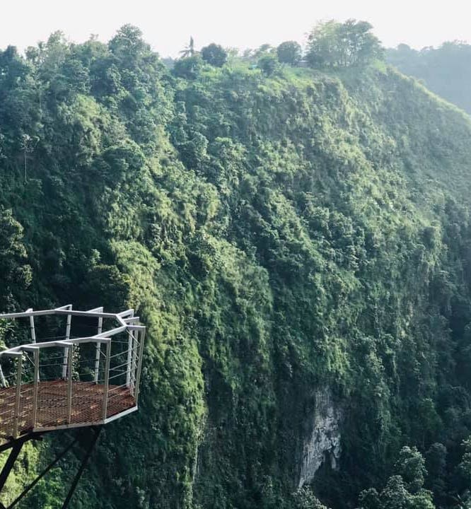 Bukidnon Tours & Activities