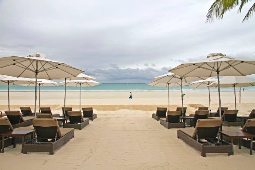 Stress-Free 4-Day Boracay Island Tour Package at Two Seasons Resort with Local Flights - day 4