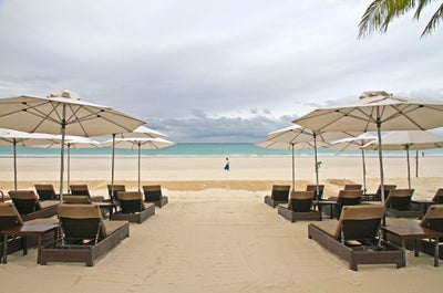 Stress-Free 4-Day Boracay Island Tour Package at Two Seasons Resort with Local Flights - day 4