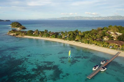 Luxurious 4-Day Palawan Island Package at Two Seasons Coron Island Resort & Spa with Local Flights - day 4