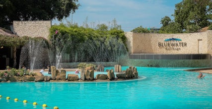 Bluewater Maribago Beach Resort