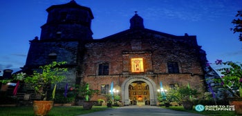 Baoc Cathedral