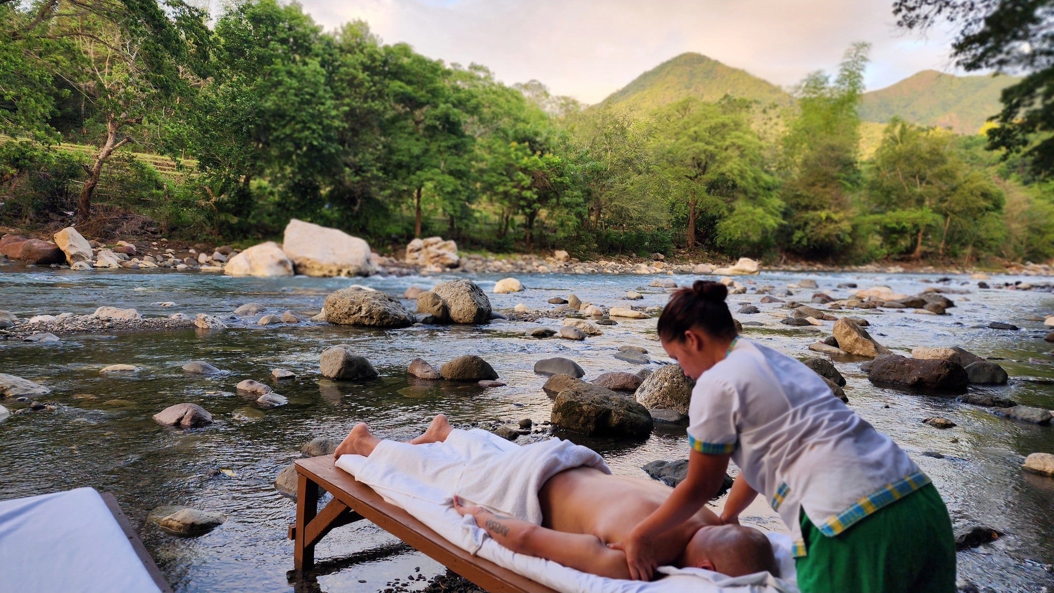 Calawag Mountain Resort