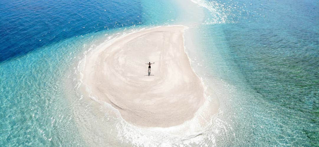 Kalanggaman Island