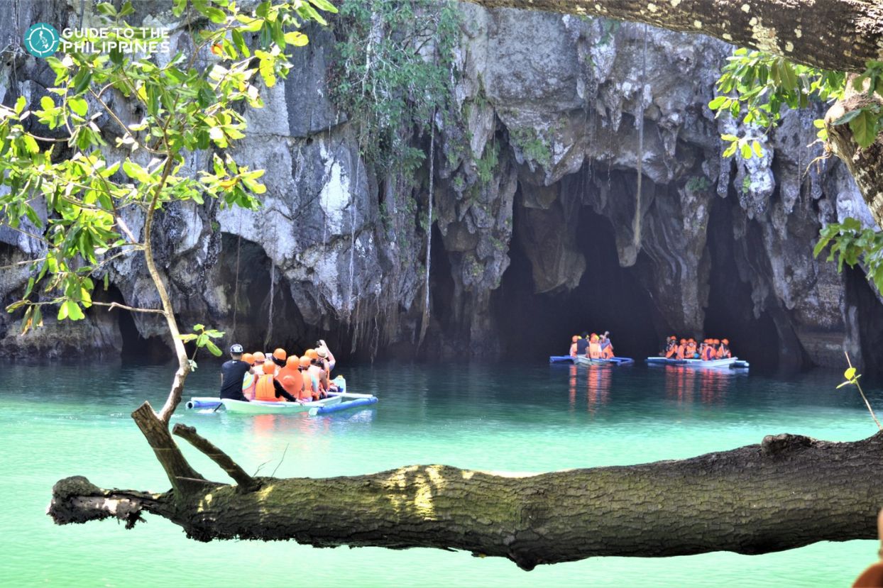 The Ruins in Negros Occidental