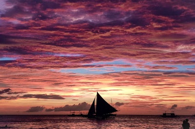 Relaxing 4-Day Boracay Island Package at Henann Crystal Sands Resort with Local Flights - day 3