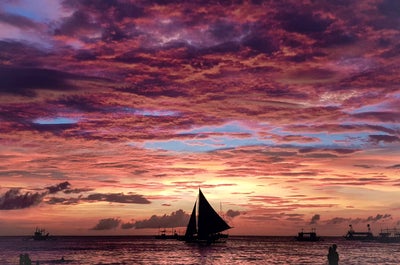 Relaxing 4-Day Boracay Island Package at Henann Crystal Sands Resort with Local Flights - day 3