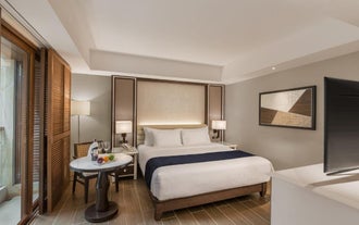 Henann Crystal Sands Resort Boracay