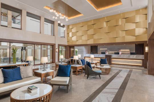 Relaxing 4-Day Boracay Island Package at Henann Crystal Sands Resort with Local Flights