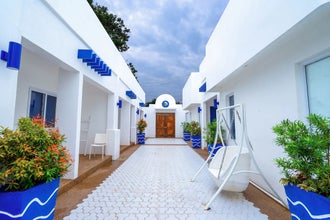 Ruhe Suites Hotel in Coron, Palawan