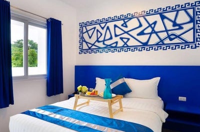 Budget-Friendly 4-Day Palawan Island Package at Ruhe Suites Hotel in Coron Town with Local Flights - day 1