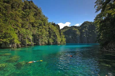 Budget-Friendly 4-Day Palawan Island Package at Ruhe Suites Hotel in Coron Town with Local Flights - day 2
