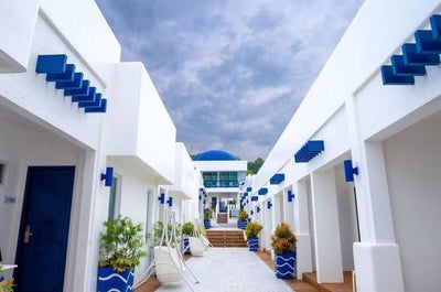 Budget-Friendly 4-Day Palawan Island Package at Ruhe Suites Hotel in Coron Town with Local Flights - day 4