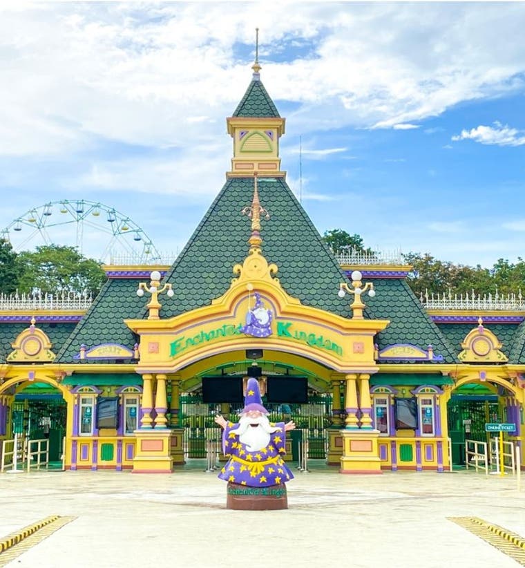 Philippines Day Passes and Tickets