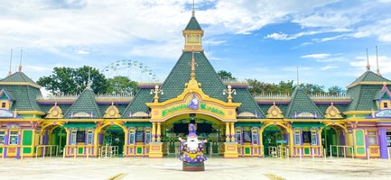 Philippines Day Passes and Tickets