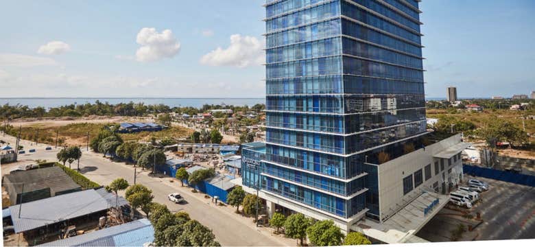 Relaxing 4-Day Cebu Island Province Package at Belmont Hotel Mactan with Local Flights