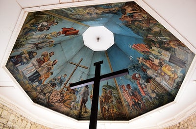 1-Week Cebu & Palawan Islands Vacation Package to Scenic Beaches and Nature Spots from Manila City - day 2