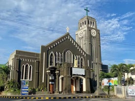 St. Agustine Cathedral