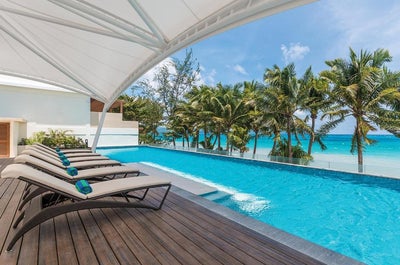 Relaxing 4-Day Boracay Island Package at Henann Palm Beach Resort with Local Flights - day 4