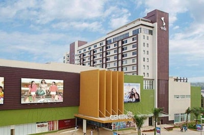 Exciting 1-Week Nature & Adventure Tour Package from Manila City - day 2