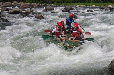 Exciting 1-Week Nature & Adventure Tour Package from Manila City - day 3