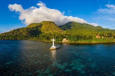 Exciting 1-Week Nature & Adventure Tour Package from Manila City - day 6