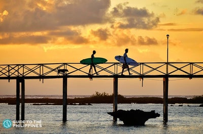 Amazing 1-Week Beaches in Boracay, Cebu & Siargao Islands Tour Package from Manila City - day 2