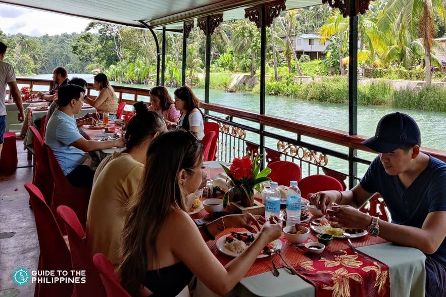 Bohol Loboc River Cruise Guide: What to Expect, Best Time to Go, Nearby ...