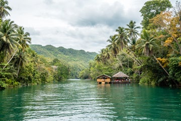 Bohol Loboc River Cruise Guide: What to Expect, Best Time to Go, Nearby Attractions