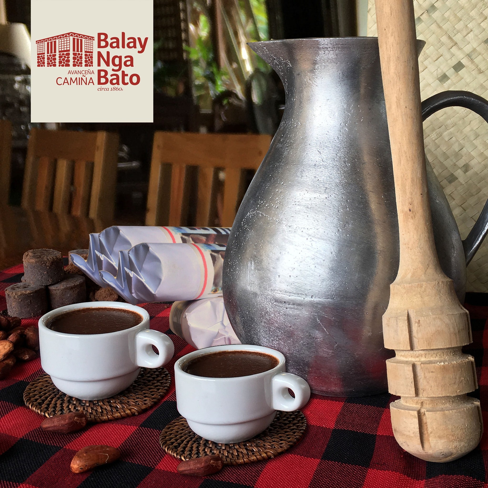 Camina Balay nga Bato&nbsp;