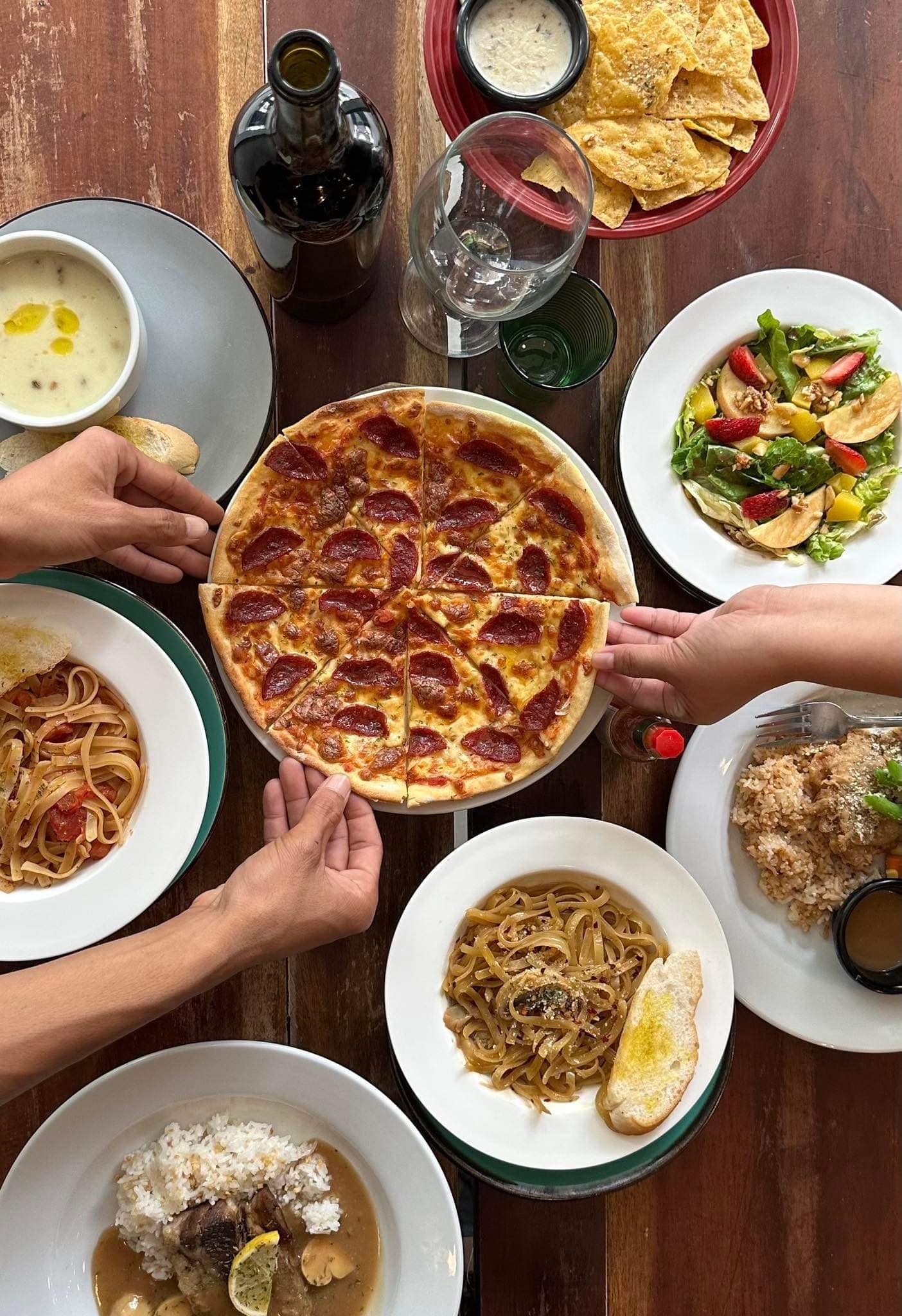 DoVa Brunch Cafe's bestsellers