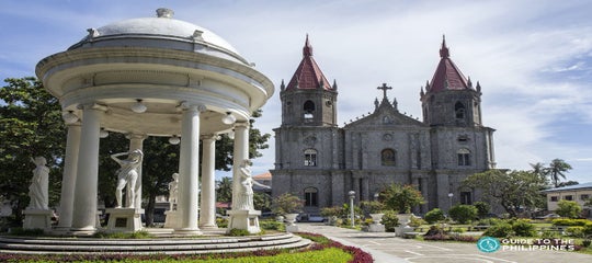 Where to Eat in Iloilo City: 10 Best Restaurants &amp; Must-Try Food