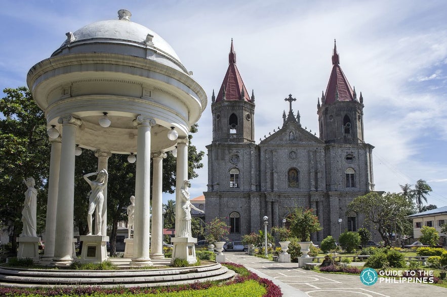 Molo Church Molo Church